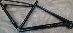 Rám 29" MRX TB25 chameleon lesk 19"