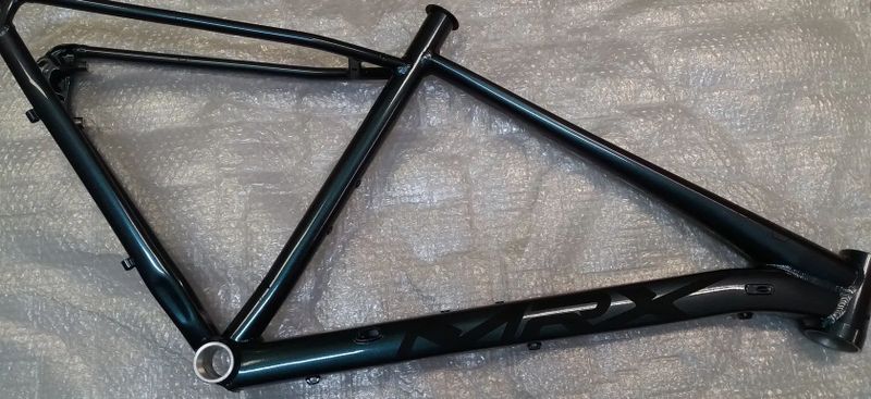 Rám 29" MRX TB25 chameleon lesk 19"