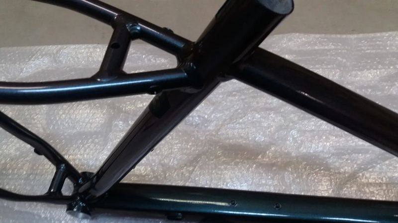 Rám 29" MRX TB25 chameleon lesk 19"