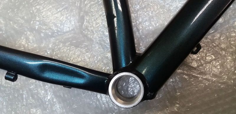 Rám 29" MRX TB25 chameleon lesk 19"