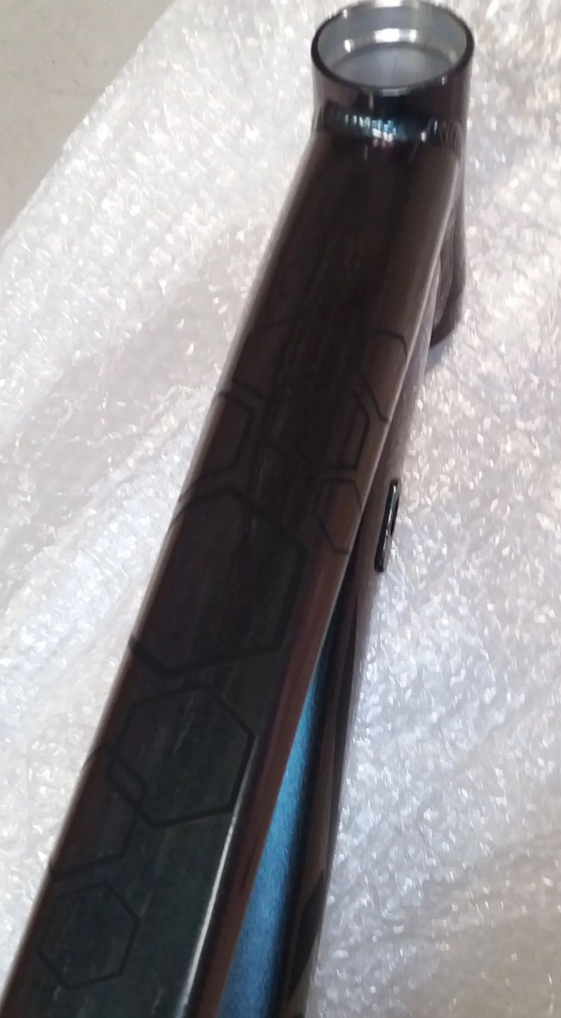 Rám 29" MRX TB25 chameleon lesk 19"