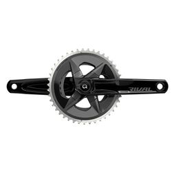 SRAM Rival wattmetr 172.5mm 48-35 zubů 