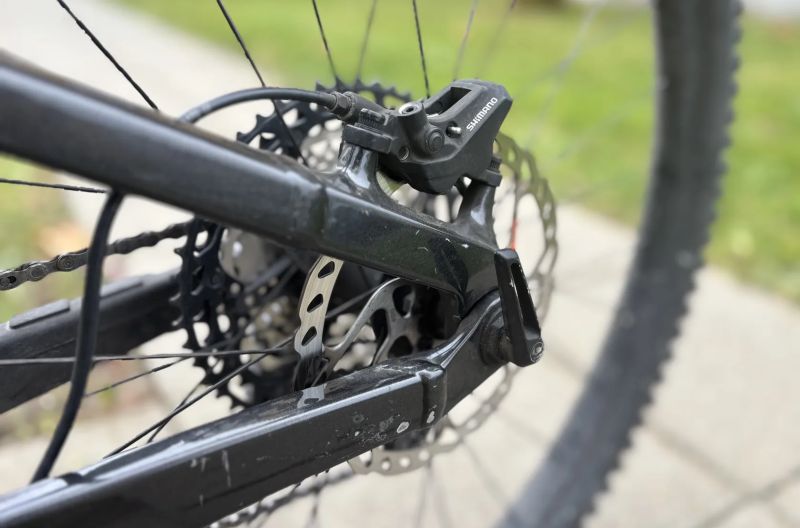 2021/2022 TREK FUEL EX 8 XT