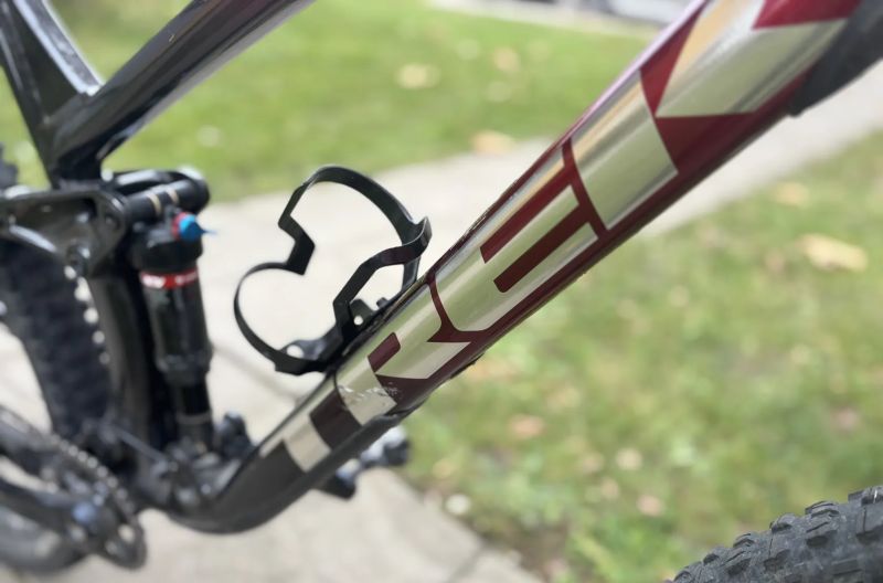 2021/2022 TREK FUEL EX 8 XT