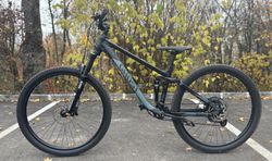 2022 GHOST KATO FS ESSENTIAL