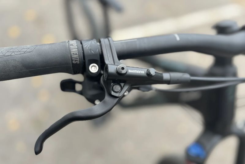 2022 GHOST KATO FS ESSENTIAL