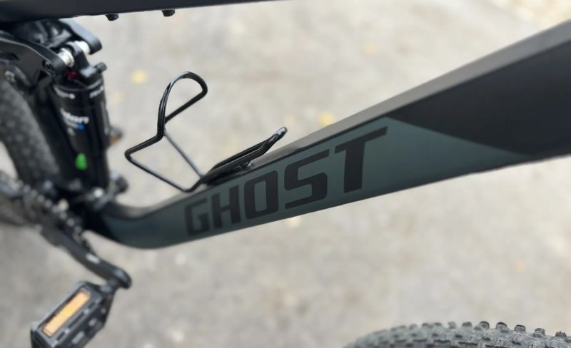 2022 GHOST KATO FS ESSENTIAL