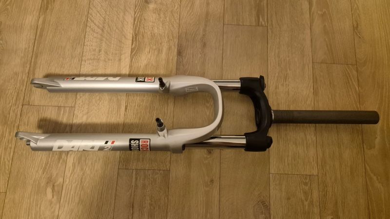 Vidlice Rock Shox Dart 2