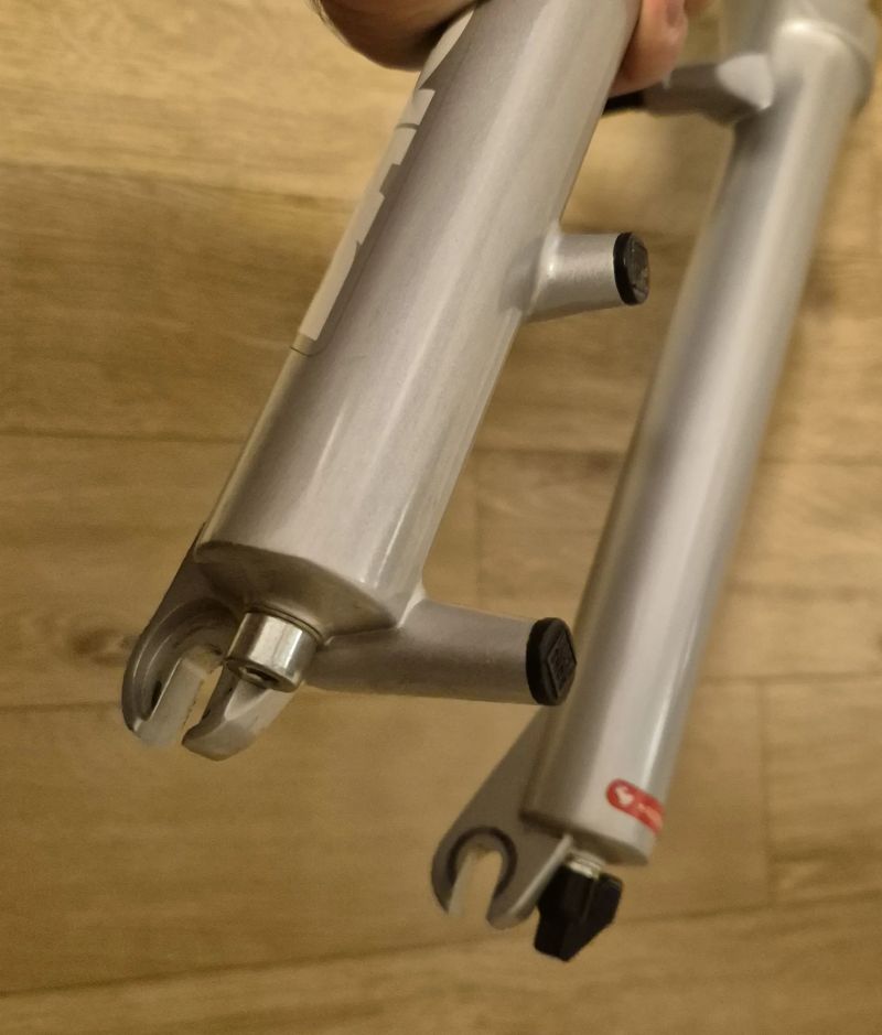 Vidlice Rock Shox Dart 2