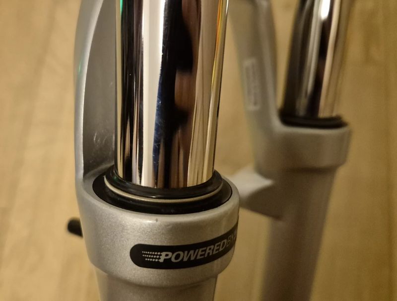 Vidlice Rock Shox Dart 2