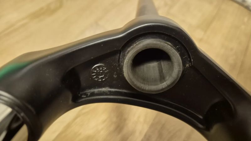 Vidlice Rock Shox Dart 2