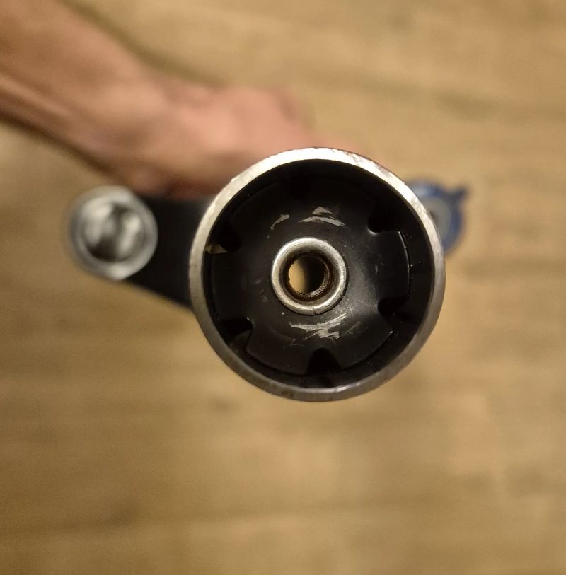 Vidlice Rock Shox Dart 2