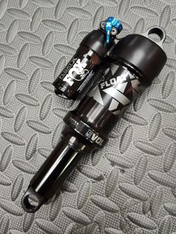 Fox Float Performance X