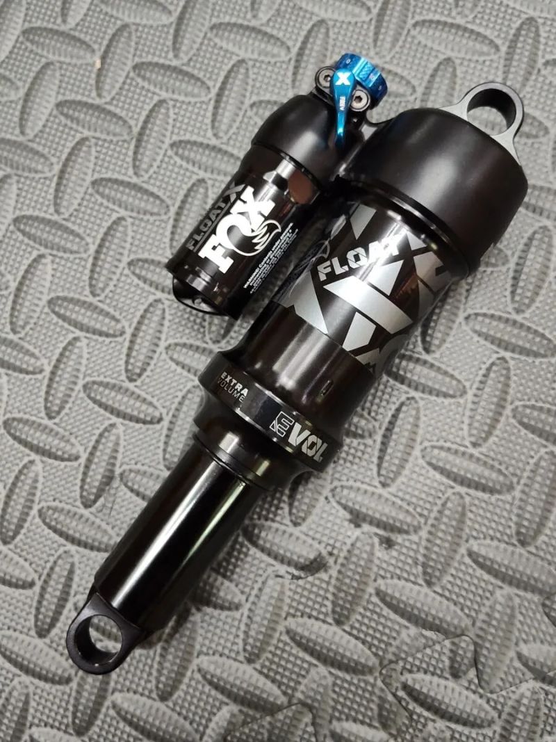 Fox Float Performance X