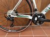 SUPERIOR X-ROAD 9.3 - ŠKODA - karbonový speciál - SHIMANO 2 x 12 - vel. 56 cm (L) - NOVÉ