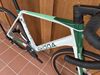 SUPERIOR X-ROAD 9.3 - ŠKODA - karbonový speciál - SHIMANO 2 x 12 - vel. 56 cm (L) - NOVÉ