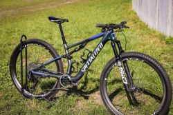 Specialized Epic 8 PRO