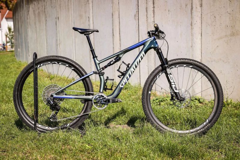 Specialized Epic 8 PRO
