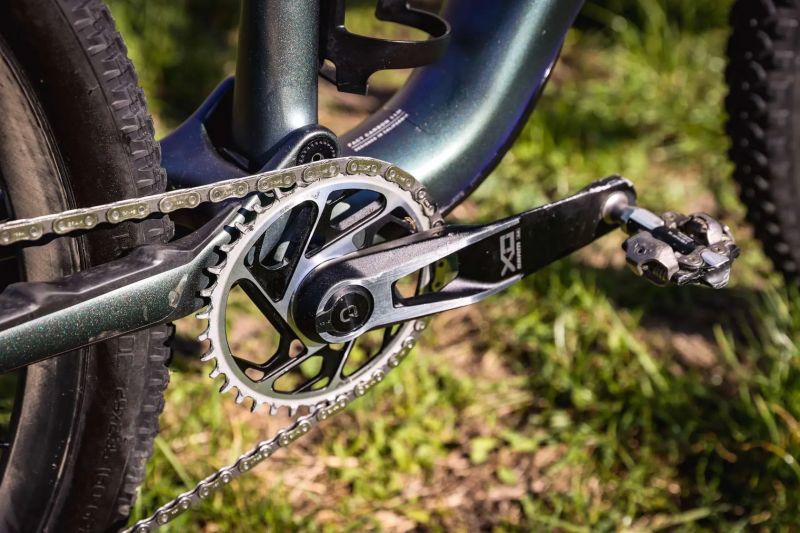 Specialized Epic 8 PRO