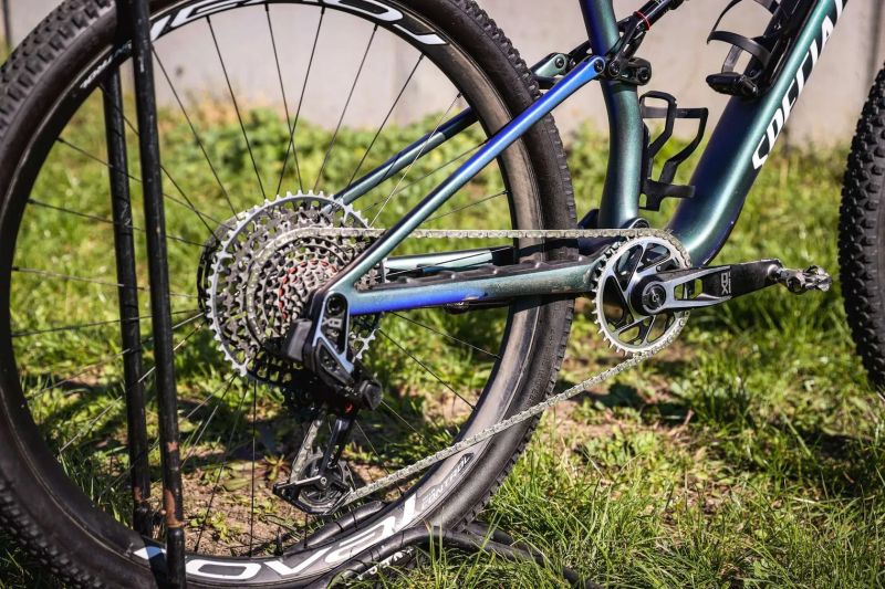 Specialized Epic 8 PRO