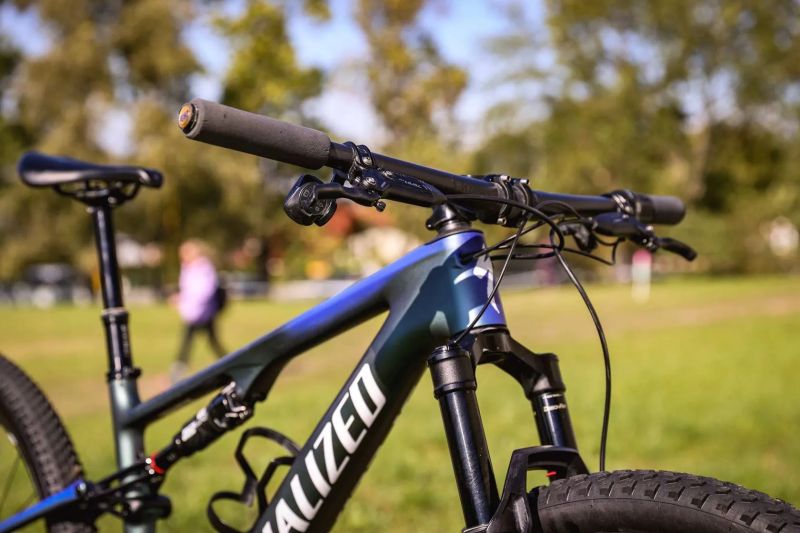 Specialized Epic 8 PRO