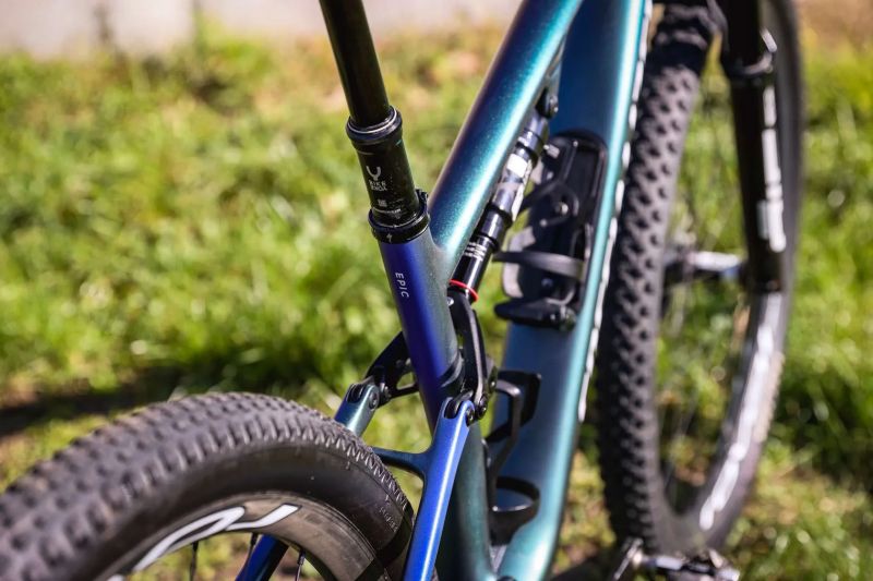 Specialized Epic 8 PRO