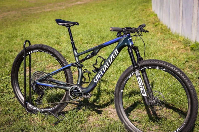 Specialized Epic 8 PRO