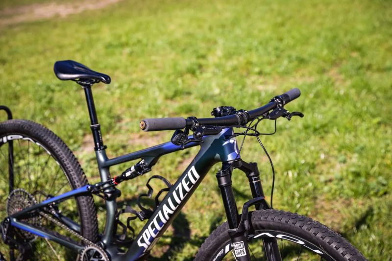 Specialized Epic 8 PRO