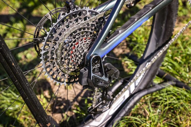 Specialized Epic 8 PRO