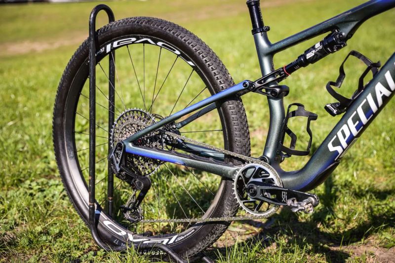 Specialized Epic 8 PRO