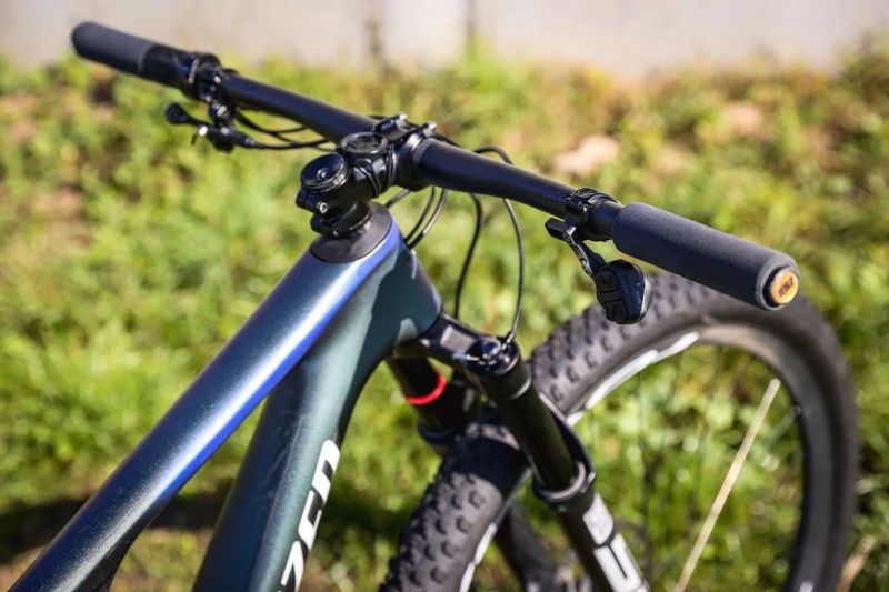 Specialized Epic 8 PRO