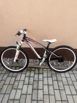 Polygon Horské dětské 