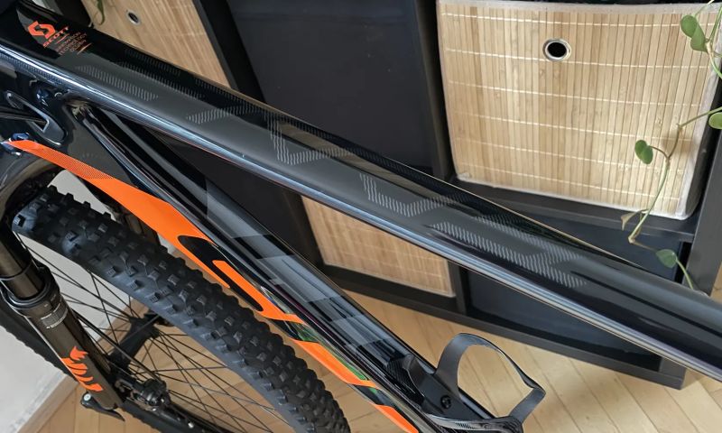 Scott Scale 925 / carbon / Sram Eagle GX 1x12 / vel.L