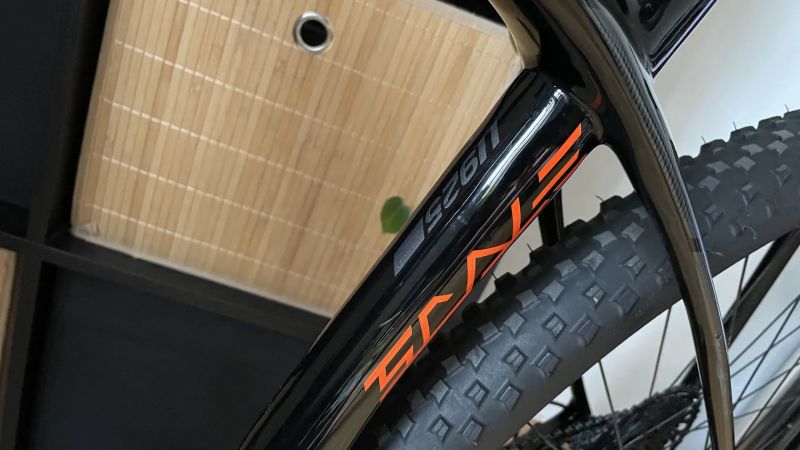 Scott Scale 925 / carbon / Sram Eagle GX 1x12 / vel.L
