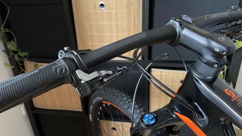 Scott Scale 925 / carbon / Sram Eagle GX 1x12 / vel.L