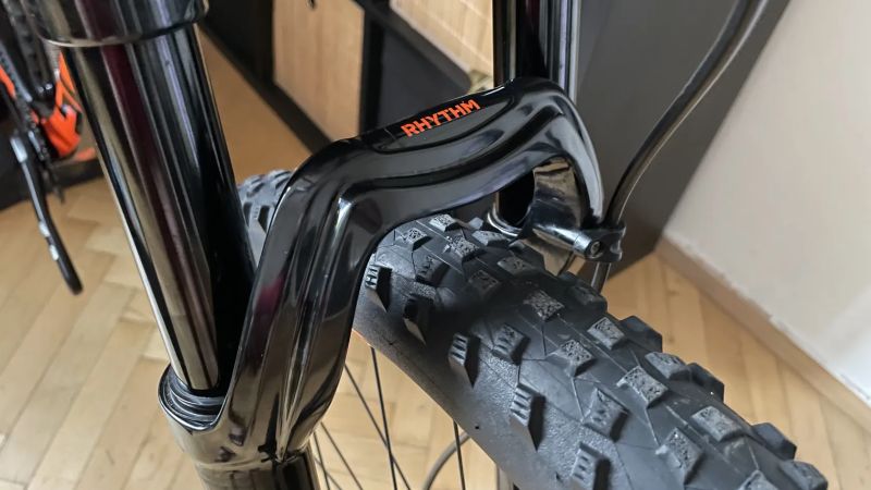 Scott Scale 925 / carbon / Sram Eagle GX 1x12 / vel.L