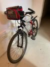 Prodám dámské jízdní kolo Acstar
