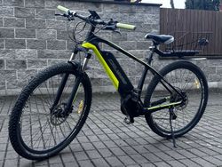 Crussis e-Carbon C.1