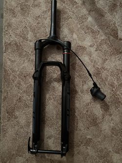 Rock Shox SID 2P 120 + zavírání