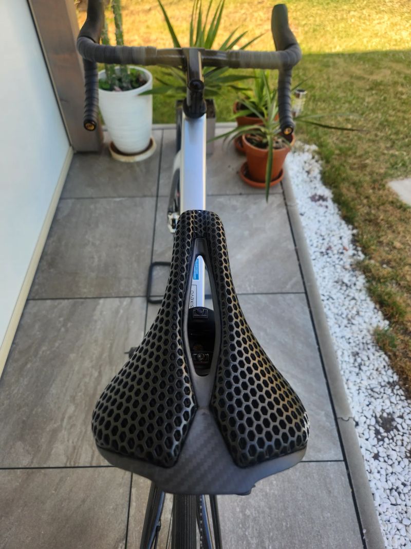 Cannondale super lehké závodní kolo