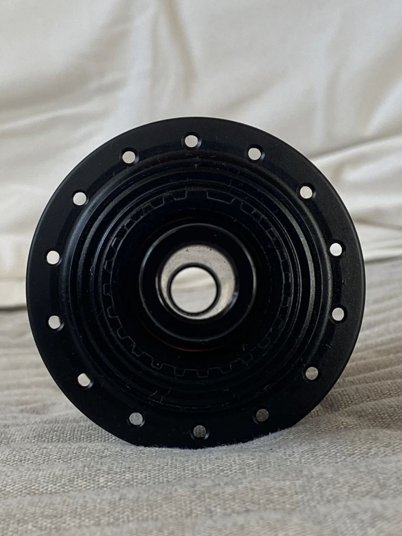 NOVÉ NÁBOJE BONTRAGER ELITE BOOST Microspline 28 děr 