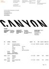 Canyon Precede:ON Comfort 5 Bosch PowerTube 500Wh