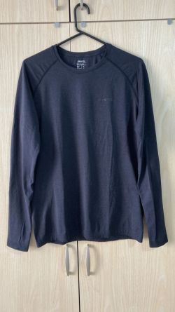 Pánské funkční triko CRAFT CORE Dry Active Comfort XL