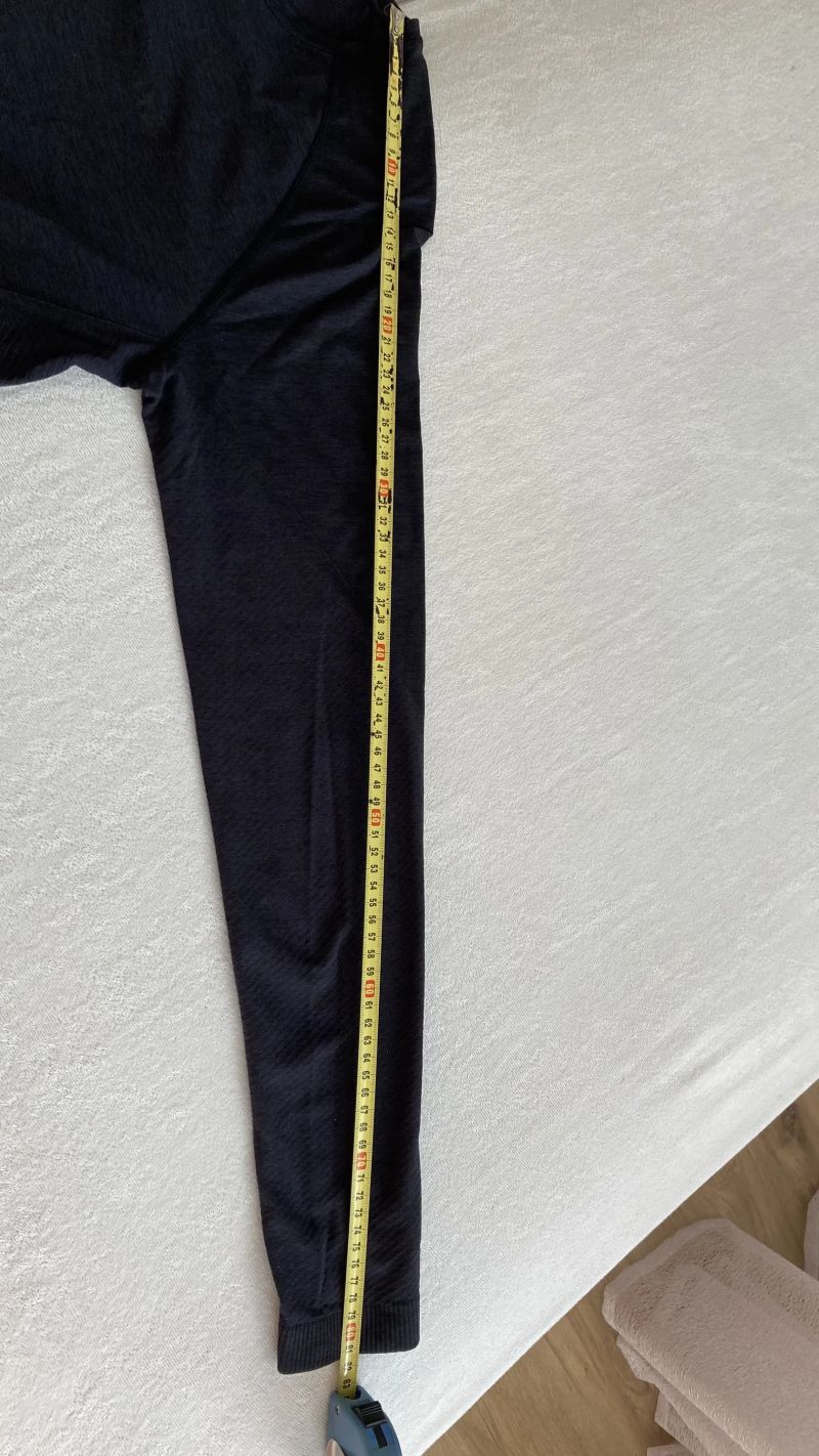 Pánské funkční triko CRAFT CORE Dry Active Comfort XL