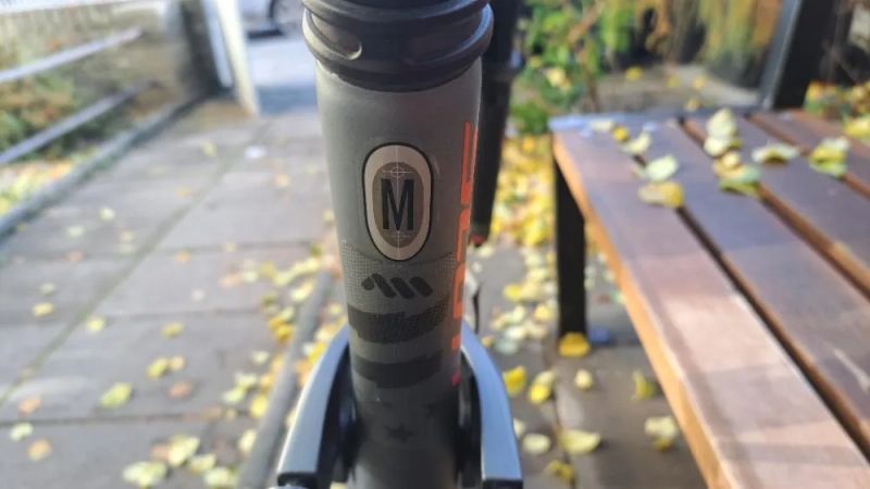 Prodám Scott Genius 920