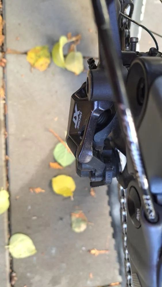 Prodám Scott Genius 920