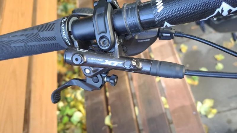 Prodám Scott Genius 920