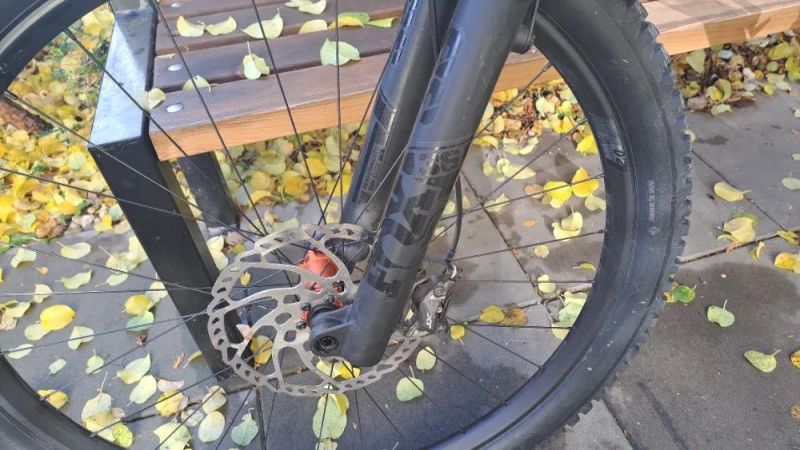 Prodám Scott Genius 920