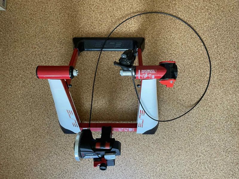 Elite Novo Force 8 + Misuro B+