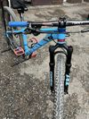 MTB 27,5 velikost XS